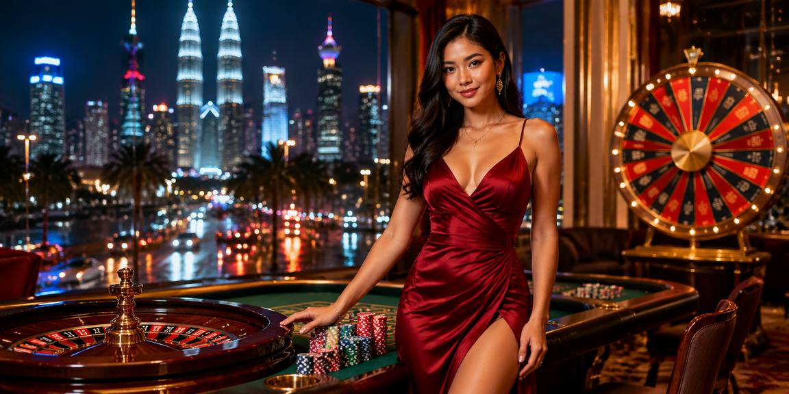 lv88b Casino Gambling & Sportsbook untuk Malaysia Online
