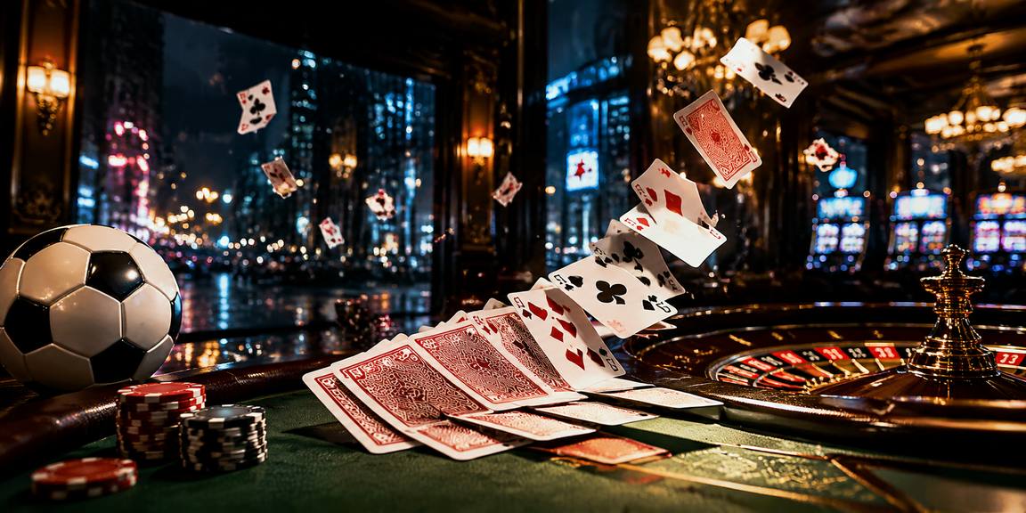 lv88b Casino Gambling & Sportsbook untuk Malaysia Online