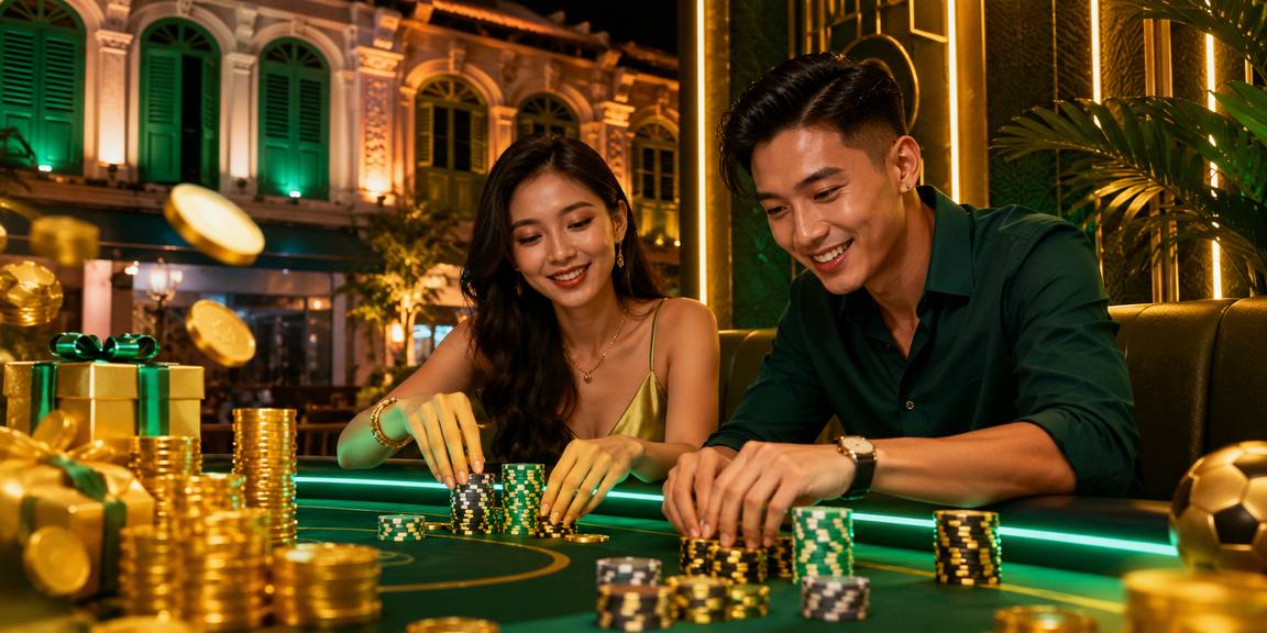 lv88b Casino Gambling & Sportsbook untuk Malaysia Online