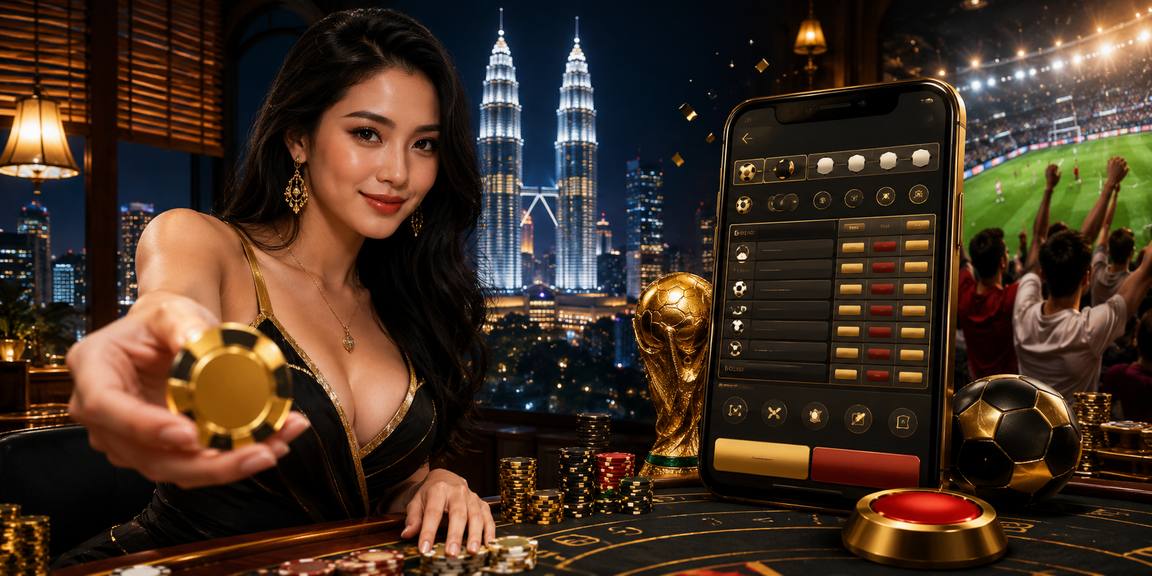 Sportsbook lv88b Untuk Malaysia
